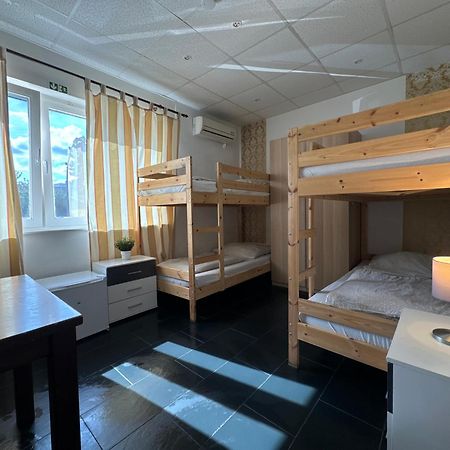 Premium Hostel Berlin Luaran gambar