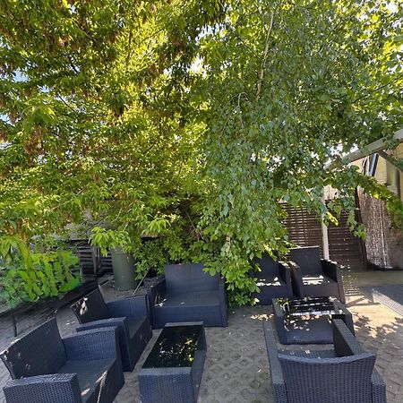 Premium Hostel Berlin Luaran gambar