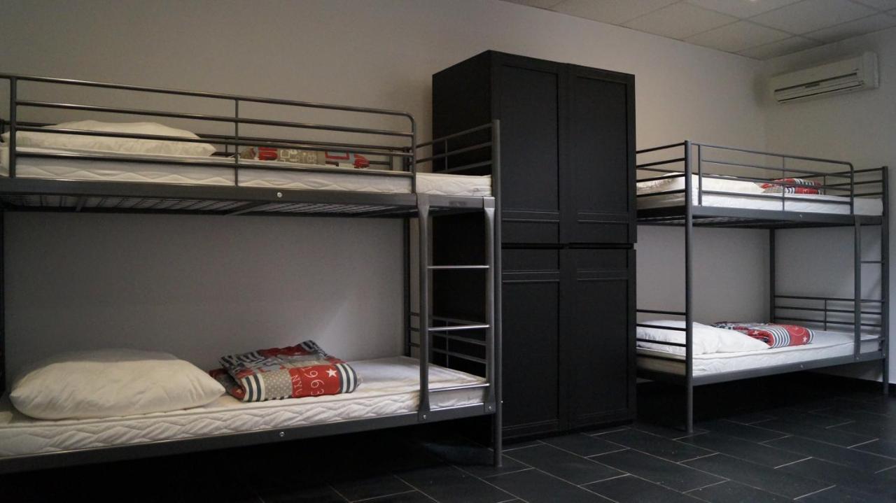 Premium Hostel Berlin Luaran gambar