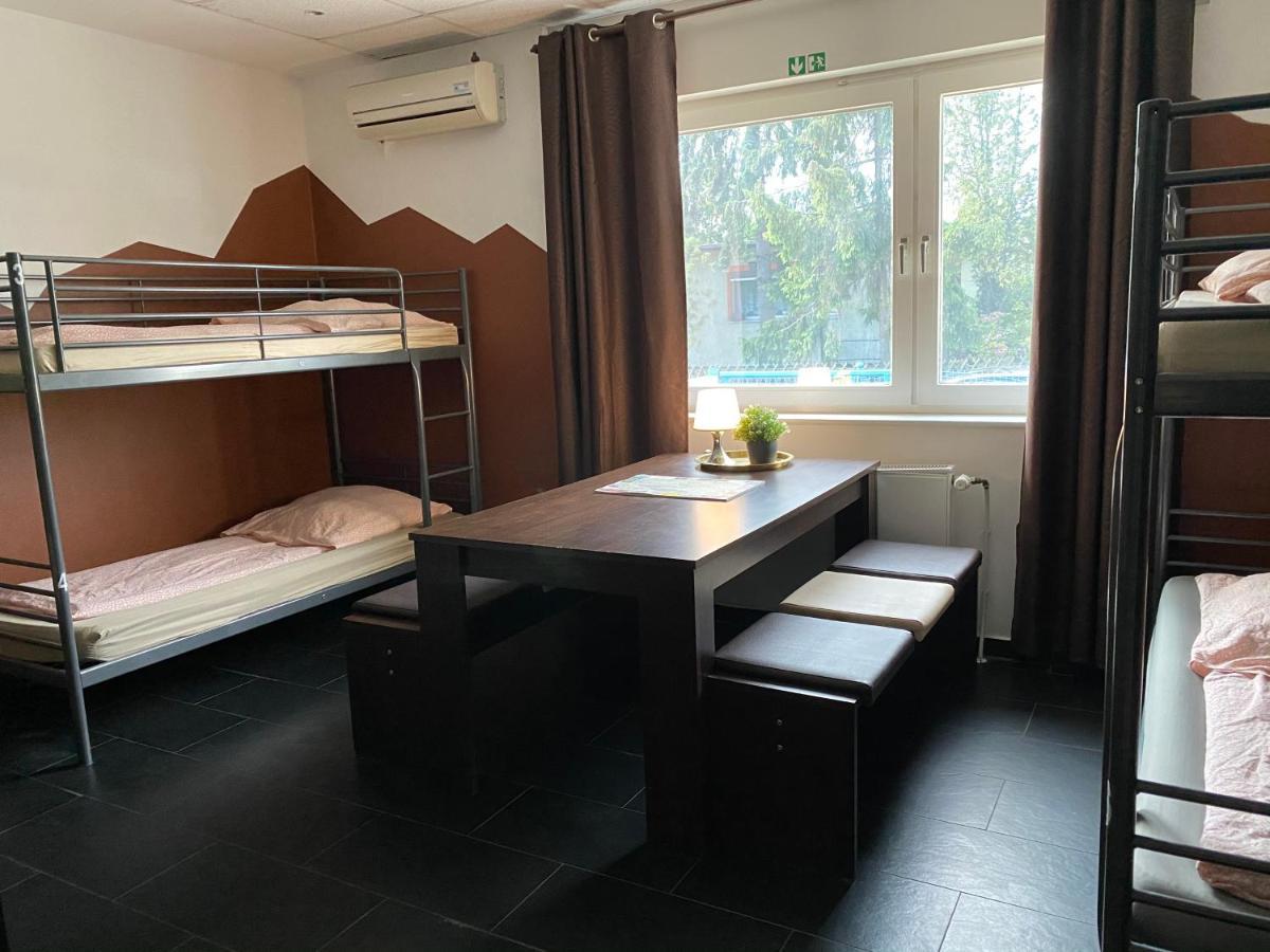 Premium Hostel Berlin Luaran gambar